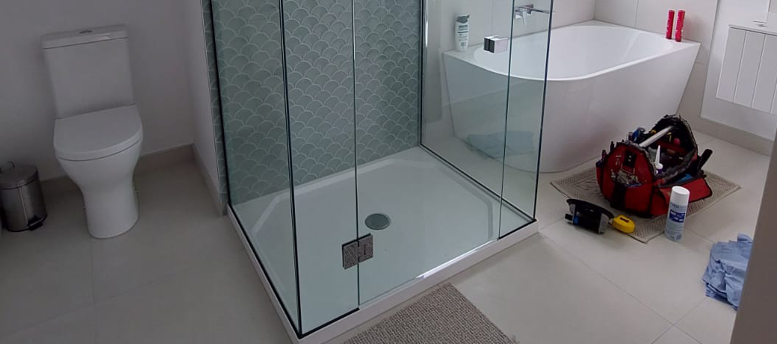 For all your glass needs