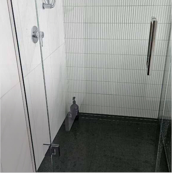 Showers and Bathroom Screens