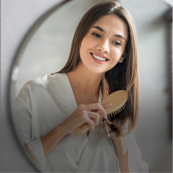 Mirrors and Tabletops