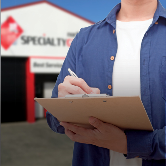 Propertyy Management & Insurance Work